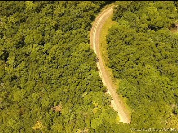 0 Golf Club Dr, Burneyville, OK 73430