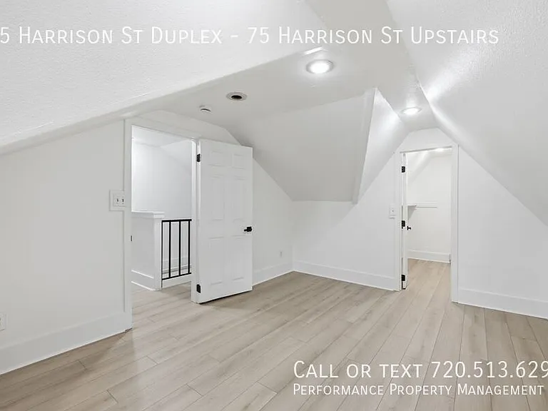 75 Harrison St #75 HARRISON ST UPSTA — Photo 22