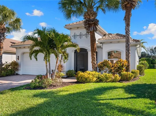 10517 Heritage Bay BLVD, NAPLES, FL 34120