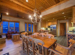 42 Potter Ln, Park City, UT 84060