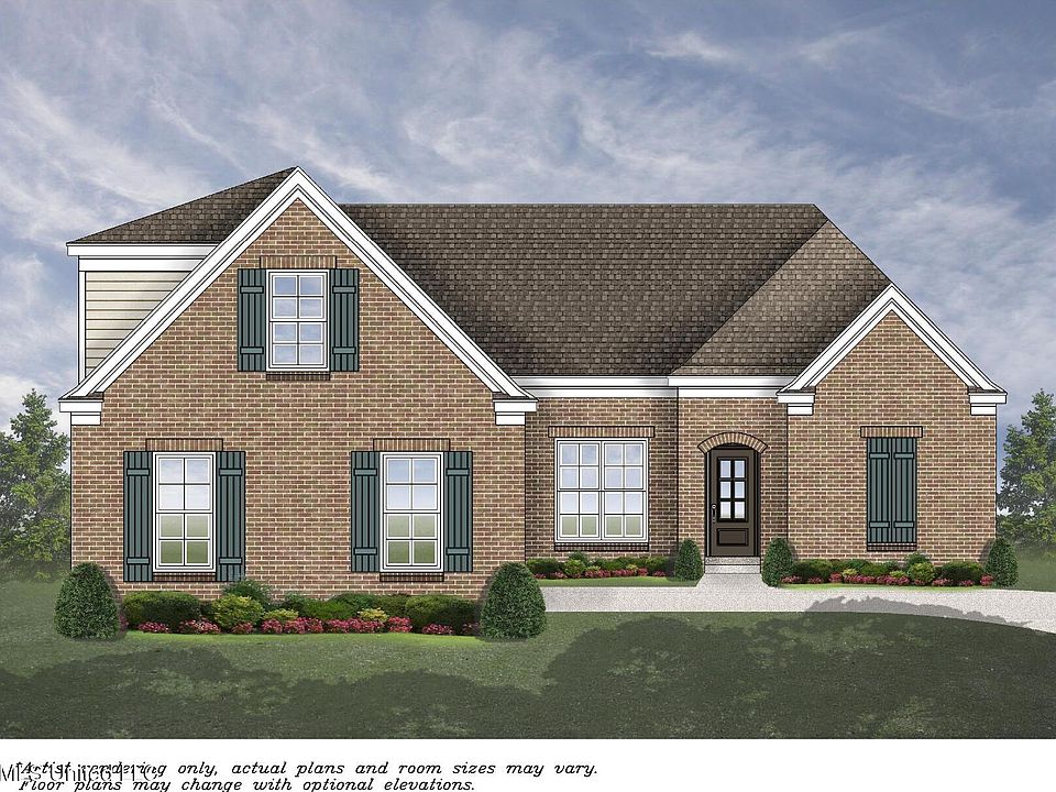 2nd image of 1008 Collie Dr