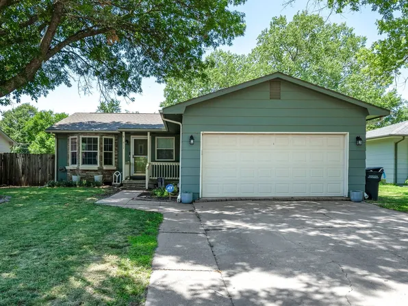 917 Alice St, Augusta, KS 67010