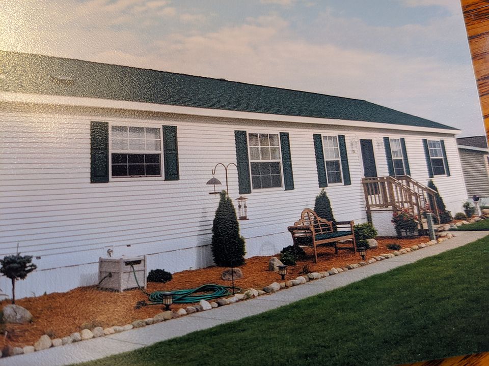 1st image of 7204 E Grand River Ave Lot 134
