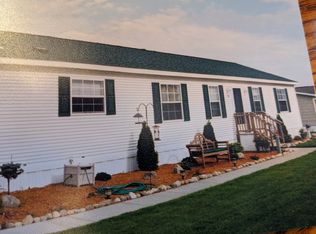 7204 E Grand River Ave LOT 134, Portland, MI 48875