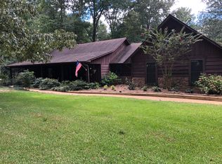 117 Ferry Dr, Brandon, MS 39047