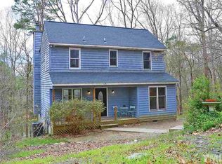 6906 Cassam Rd, Bahama, NC 27503