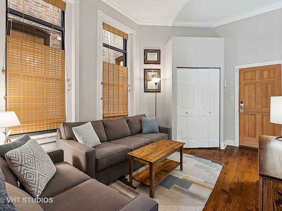 5th image of 2023 N Cleveland Ave APT 1E