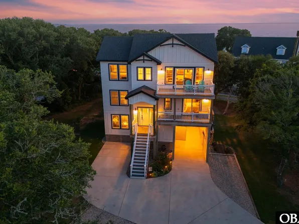 101 Carrol Dr Lot 38, Kitty Hawk, NC 27949