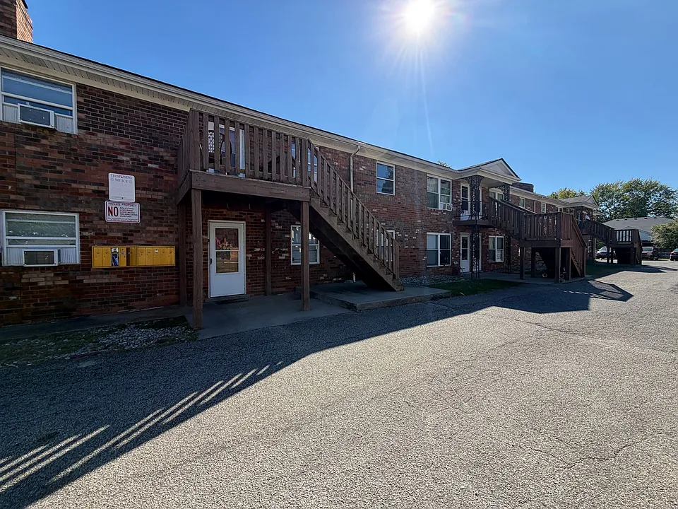 5452 New Cut Rd