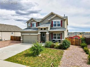 7529 Bonterra Ln, Colorado Springs, CO 80925