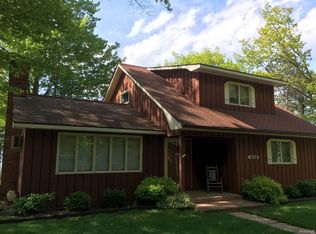 1038 Bayside Trl, Port Austin, MI 48467