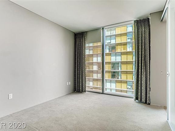 3rd image of 3726 S Las Vegas Blvd #3006
