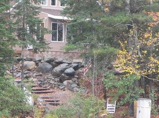 378 Cardinal Red Rd, Michigamme, MI 49861