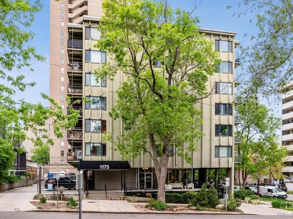 1175 Vine Street #703, Denver, CO 80206