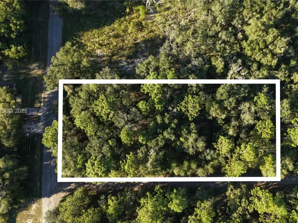 3109 E Millside Ln, Inverness, FL 34453