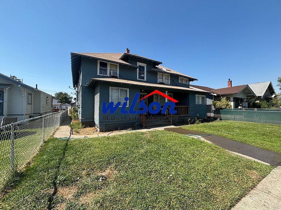 1st image of 606 S 6th Ave APT 7