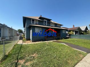 606 S 6th Ave APT 7, Yakima, WA
