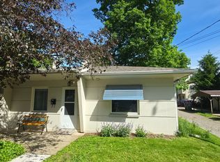 1701 Poplar St APT B, Winona Lake, IN 46590