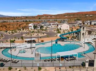 1136 N Verde St, Washington, UT 84780