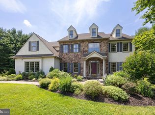 1150 Yellow Springs Rd, Chester Springs, PA 19425