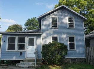 633 Davis St, Kalamazoo, MI 49007