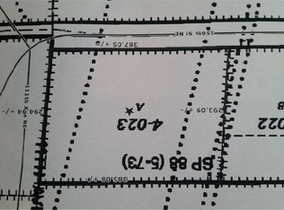 11027 156th St NE, Arlington, WA 98223