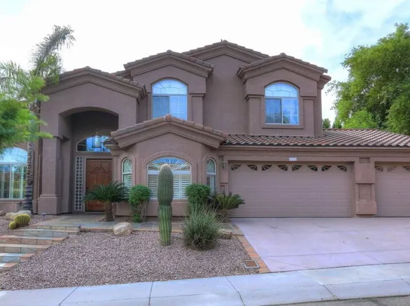 1931 E Vista Dr, Phoenix, AZ 85022