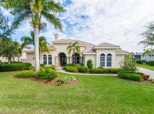 3240 Sanctuary Point, Fort Myers, FL 33905