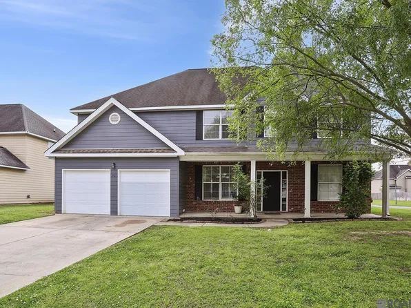 37085 Timothy Ave, Prairieville, LA 70769