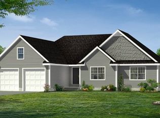 13 Titicut Ave LOT 28, Bridgewater, MA 02324