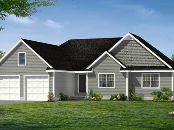 13 Titicut Avenue Lot #28, Bridgewater, MA 02324