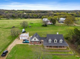 576 Harvey Ln, Denison, TX 75020