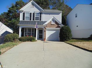 11065 Wittenridge Dr, Alpharetta, GA 30022