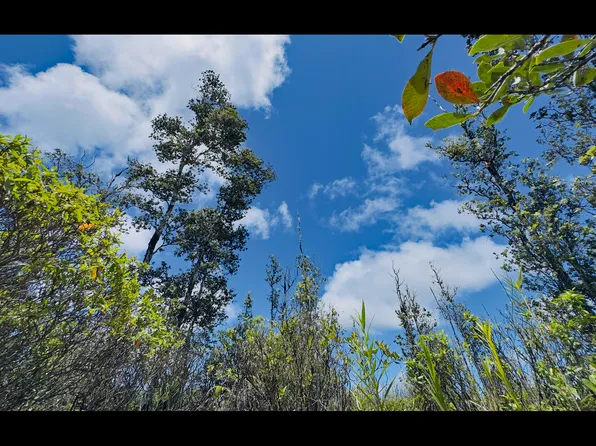 40th St Lot 80, Kurtistown, HI 96760