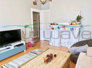620 Columbus Ave #5, Boston, MA 02118