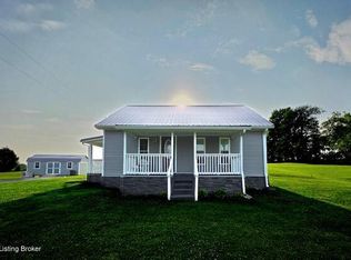 1515 Concord Rd, Falls of Rough, KY 40119