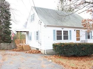 147 Hamilton St, Saugus, MA 01906