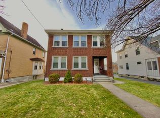 316 Lavina Ave, Pittsburgh, PA 15216