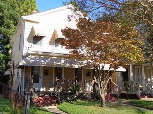 1025 Jackson Ave, Chesapeake, VA 23324