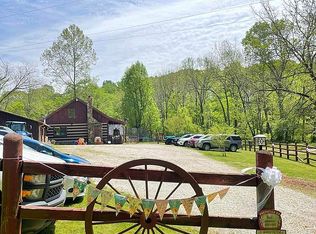 9178 Old Highway 46, Lyles, TN 37098