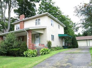 28 Chapel St, Prattsburgh, NY 14873