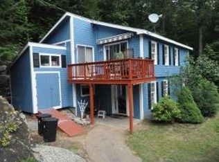 56 Sagamore Rd, Gilford, NH 03249