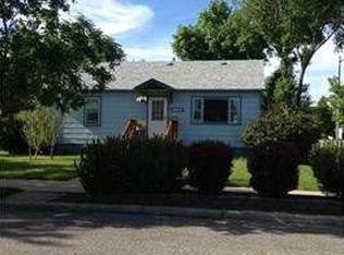 1103 Avenue D, Billings, MT 59102