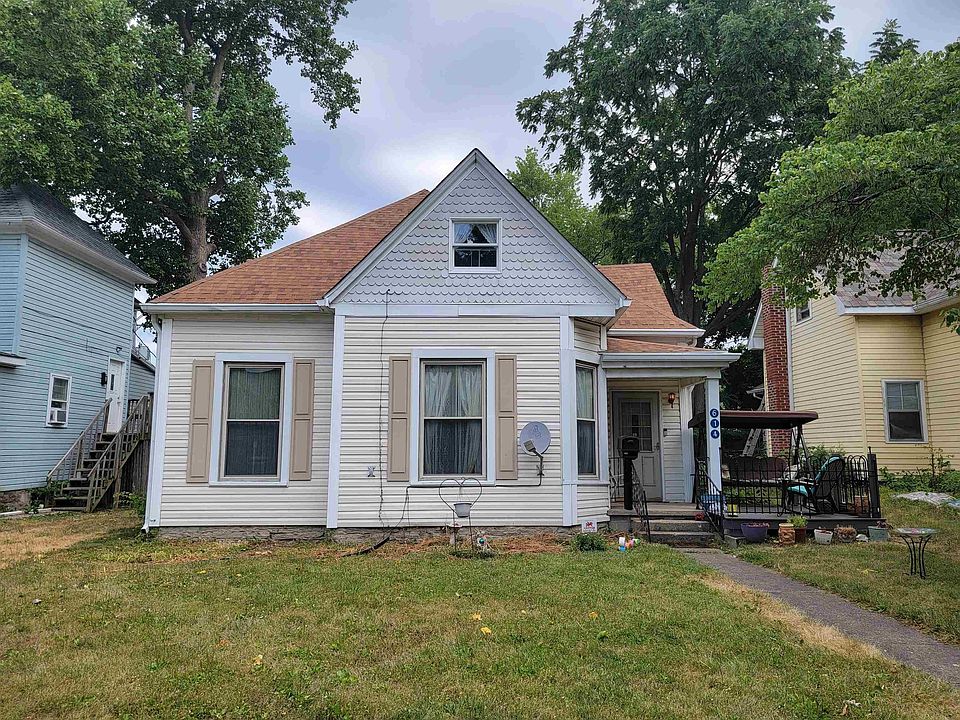 1st image of 614 W Taylor St