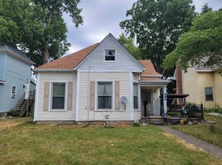 614 W Taylor St, Kokomo, IN 46901