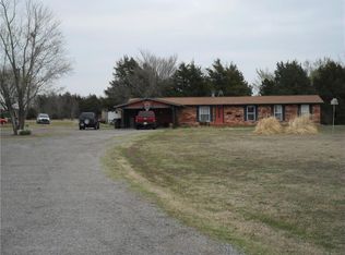 4181 36th Ave SE, Noble, OK 73068