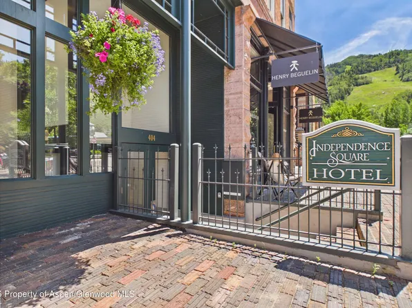 404 S Galena St #207, Aspen, CO 81611