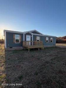 2019 Sulphur Springs Rd, Lebanon, KY, 40033