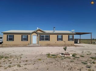 5112 W Abby Rd, Hobbs, NM 88242