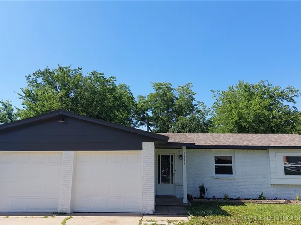 12623 E 19th St, Tulsa, OK 74128